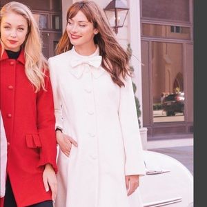 Gal Meets Glam Grace Coat